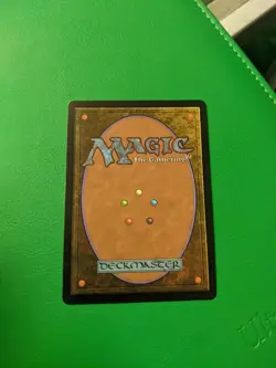 Vernal Equinox Mercadian Masques Regular - Image 2