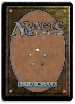 MTG Thran Turbine - Urza's Saga Moderately Played English - Image 2