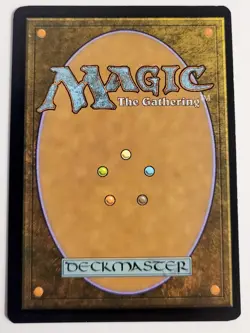 MTG Doran, the Siege Tower Foil - Double Masters 2022 LP - Image 2