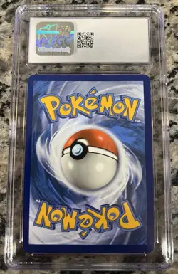 2021 POKEMON SWSH EVOLVING SKIES #029/203 GYARADOS VMAX FULL ART CGC 10 - Image 2
