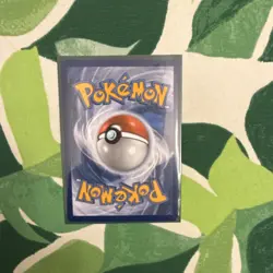 Meowth EX Ability Pokemon TCG Card 121/088 POR Set Basic English - Image 2