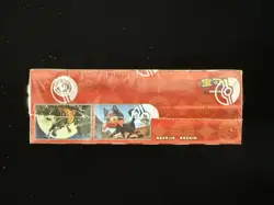2026 Pokemon Chinese Exclusive Gem Pack Vol.4 CBB4C Sealed Box 18 Packs #21 QB83 - Image 3