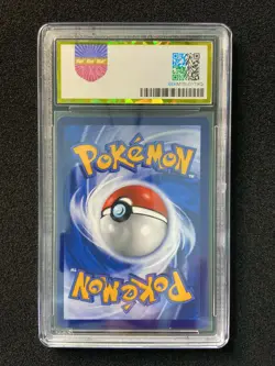 2023 Pokemon TCG S-Chinese CS3bC Galarian Articuno V #154/122 CSR PGS 9.5 LU57 - Image 2