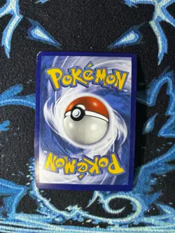 Pokemon TCG Absol EX XY62 XY Era Black Star Promo Card - Image 2