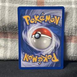 Pokemon Lapras Ex Holo 99/109 Ruby And Sapphire - Image 4