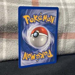 Pokemon Lapras Ex Holo 99/109 Ruby And Sapphire - Image 5