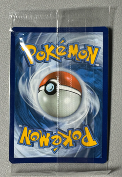 Pokemon TCG Greninja Gold Star SWSH144 - Celebrations Black Star Promo - Sealed - Image 2