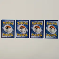 Pokemon TCG 20 Card Lot ex Double Rare & Ultra Rare SV Mixed - Image 3