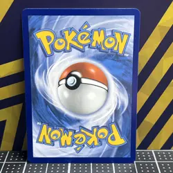 2025 Pokemon TCG || Mega Evolution || Lillie’s Determination #119 (4x Playset) - Image 3