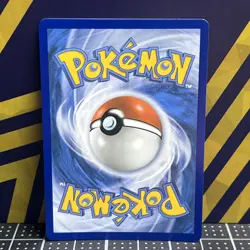 2026 Pokemon TCG || Black Star Promo || Mega Charizard X ex #029 - Image 2