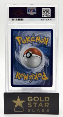 2025 Pokemon Mega Evolutions Mega Venusaur ex PSA 10 - Image 2