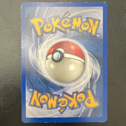 Pokemon Shining Raichu Neo Destiny 111/105 Secret Rare Holo 2000 Unlimited - Image 2