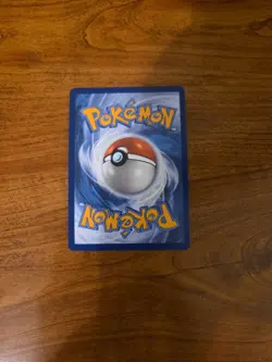 Psyduck 39/217 Pokemon Ascended Heroes Reverse Holo Water Energy - Image 2