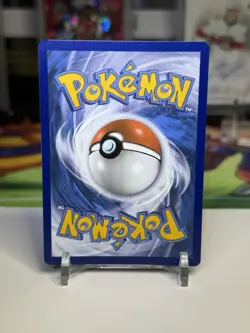 Umbreon - SWSH129 - Pokemon Sword & Shield Promo Ultra Rare Holo Card - Image 2