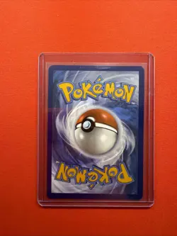 Hydreigon ex 223/191 - Surging Sparks Holo NM Pokemon TCG - Image 2