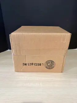 POKEMON TEAM ROCKET'S MEWTWO EX LEAGUE BATTLE DECK SEALED 6 BOX CASE - Image 4