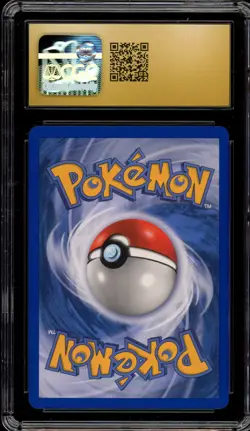 Pokemon Plusle EX Dragon Holo Rare #8 CGC 10 Pristine - Image 2
