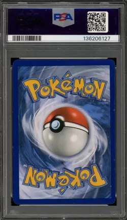 Pokemon Nidoking XY Evolutions Holo Rare #46 PSA 10 Gem Mint - Image 2