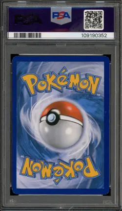 Pokemon Dragonite XY Roaring Skies Holo Rare #52 PSA 7 - Image 2