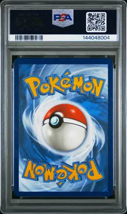 2025 POKEMON MEG EN-MEGA EVOLUTION ULTRA RARE #161 MEGA ABSOL EX PSA 10 - Image 2