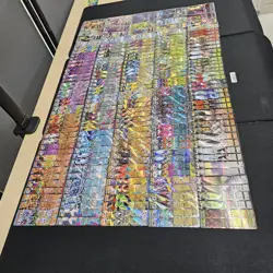 Japanese Pokemon Cards lots of 200 RR,AR Typhlosion Morpeko bulk 942 - Image 3