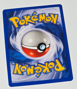 Pokemon Neo Revelation Goldeen 45/64 1st Edition WotC 2001 Vintage TCG Card - Image 2