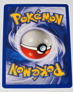 Pokemon Neo Revelation Quagsire 48/64 1st Edition WotC 2001 Vintage TCG Card - Image 2