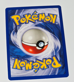 Pokemon Neo Revelation Goldeen 45/64 Unlimited WotC 2001 Vintage TCG Collectible - Image 2