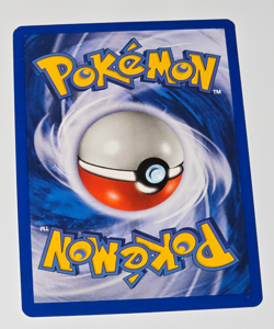 Pokemon Neo Revelation Paras 47/64 1st Edition WotC 2001 Vintage TCG Card - Image 2