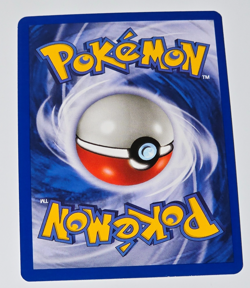 Pokemon Neo Revelation Paras 47/64 1st Edition WotC 2001 Vintage TCG Card - Image 2