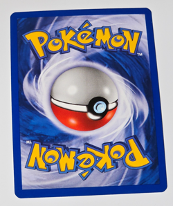 Pokemon Neo Revelation Snubbull 55/64 1st Edition WotC 2001 Vintage TCG Card - Image 2