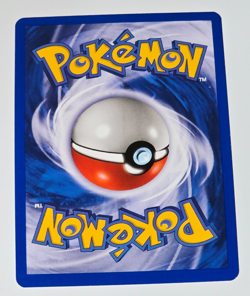 Pokemon Neo Revelation Slugma 53/64 1st Edition WotC 2001 Vintage TCG Card - Image 2