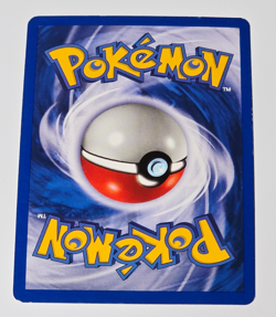 Pokemon Neo Revelation Farfetch’d 43/64 1st Edition WotC 2001 Vintage TCG Card - Image 2