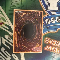 Yugioh! Frightfur Kraken FUEN-EN020 Secret Rare Unlimited NM - Image 2