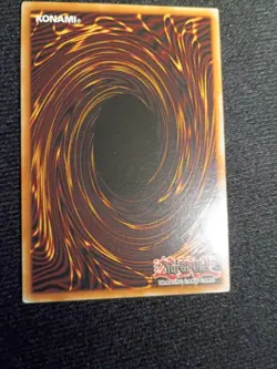 Treasure Map DPK-ENSE2 Yu-Gi-Oh TCG LIMITED EDITION Moderately Played - Image 4