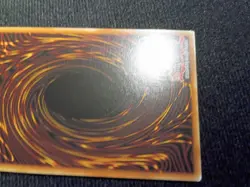 Treasure Map DPK-ENSE2 Yu-Gi-Oh TCG LIMITED EDITION Moderately Played - Image 5