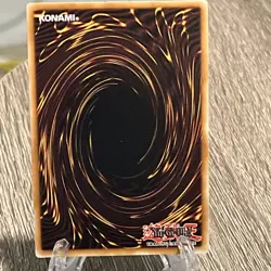 Tri-Horned Dragon – LOB-000 – Secret Rare – Yu-Gi-Oh! - Image 4