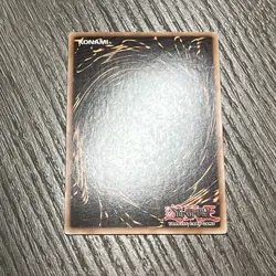 Tri-Horned Dragon – LOB-000 – Secret Rare – Yu-Gi-Oh! - Image 5