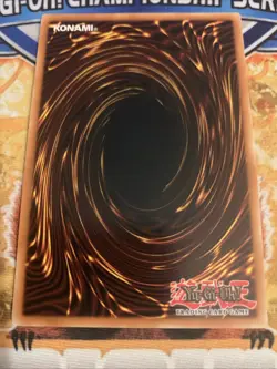 Yugioh Elemental HERO Shining Flare Wingman CT03-EN004 NM - Image 2