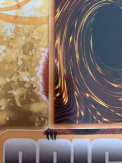 Yugioh Elemental HERO Shining Flare Wingman CT03-EN004 NM - Image 3