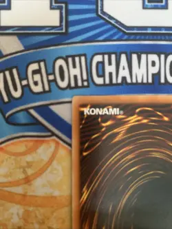 Yugioh Elemental HERO Shining Flare Wingman CT03-EN004 NM - Image 4