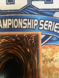 Yugioh Elemental HERO Shining Flare Wingman CT03-EN004 NM - Image 5