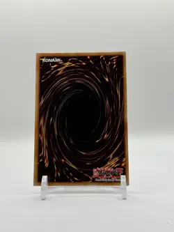 (YCL) Yugioh Dark Magician MVP1-ENGV3 Gold Secret Rare NM - Image 2