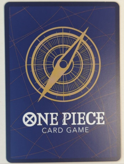 [NM] Shanks ONE PIECE Card Game Japan OP13-065 R Carrying on His Will 1 - Image 2