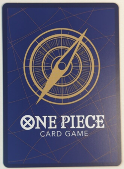 [NM] Shanks ONE PIECE Card Game Japan OP13-028 SR Carrying on His Will 1 - Image 2
