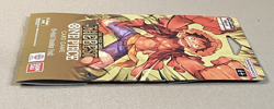 One Piece PRB-01 Premium The Best Sleeved Booster Pack English Sealed - Image 4