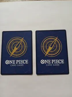 One Piece Rob Lucci Both Op03 92 And Op05 93 Alternate Arts - Image 4