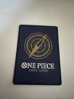 Monkey D. Luffy P-061 P-One Piece Film Red Promo TCG - Starter Deck 16 : Green - Image 2