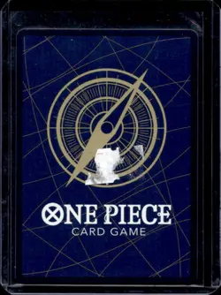 2025 One Piece Anime 25th Collection Monkey D. Luffy Secret Rare #EB02-061 - Image 2