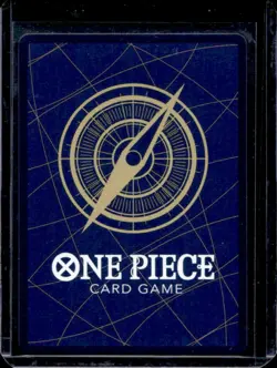 2026 One Piece Azure Sea's Seven Perona Rare #OP14-111 - Image 2